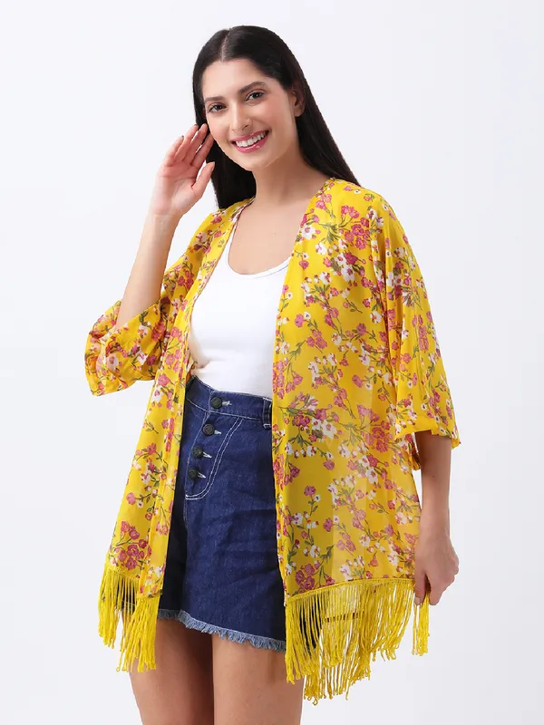 Women's_Floral_Printed_Yellow_Georgette_Half_Sleeve_Open_Front_Regular_Shrug