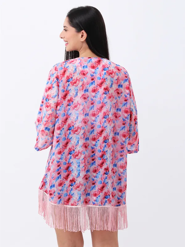 Women's_Floral_Printed_Pink_Georgette_Half_Sleeve_Open_Front_Regular_Shrug