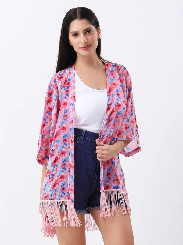 Women's_Floral_Printed_Pink_Georgette_Half_Sleeve_Open_Front_Regular_Shrug