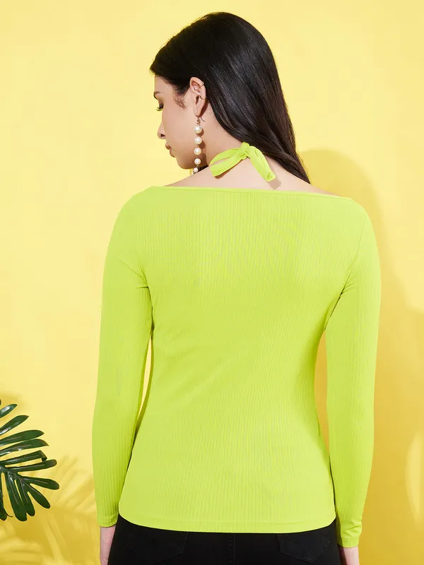 Women_Nayon_Stylish_Neck_Long_Sleeve_Ribbed_Regular_Top
