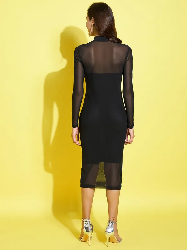 Mock_Neck_Net_Bodycon_Midi_Dress_with_Camisole