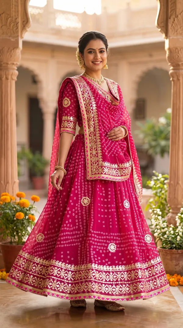 Heavy_Work_Lehenga_Sets_With_Unstitched_Blouse_Piece