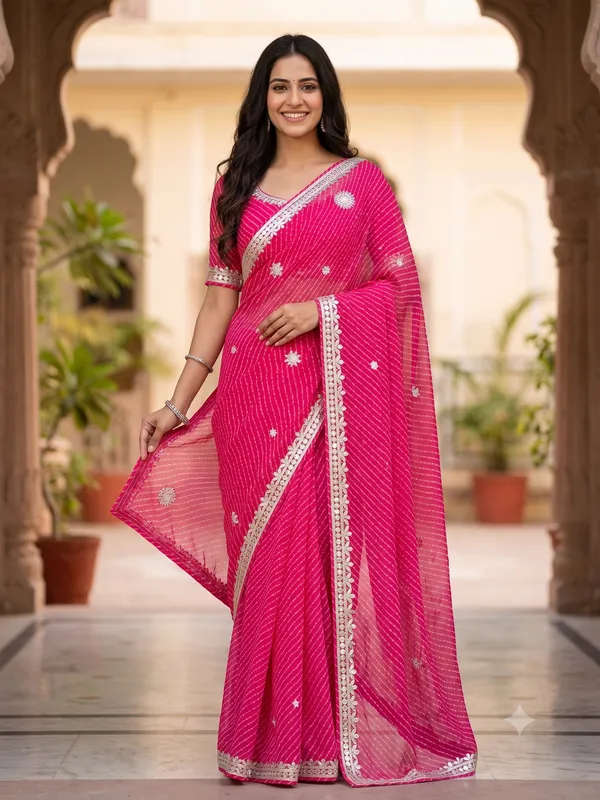 Mothra_Saree_With_Gota_Patti_Work
