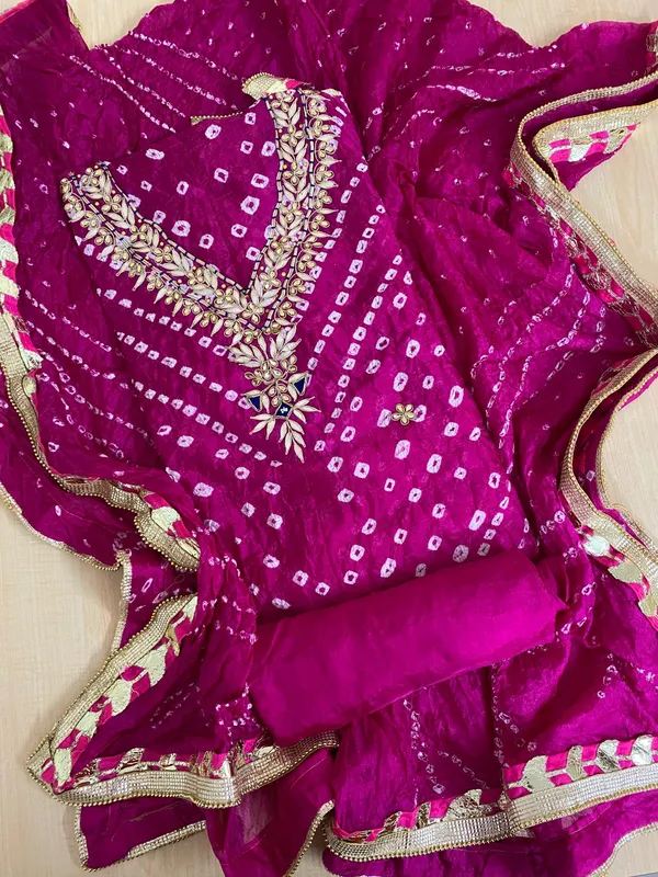 Three_piece_Rani_Unstitched_Art_Silk_Suits