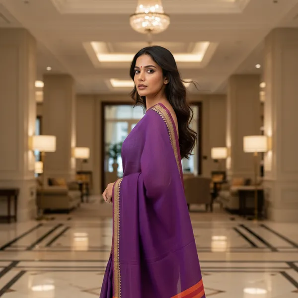 Women_S_Traditional_Bengali_Woven_Designed_Pure_Handloom_Pure_Cotton_Saree_With_Blouse_Piece_Length_5_5_Mtr_Blouse_0_80_Mtr
