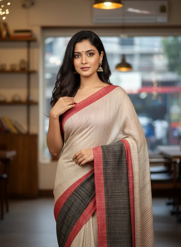Women_S_traditional_Jute_Cotton_Saree_With_Running_Blouse_Piece_saree_5.5_mtr_blouse_0.80_mtr