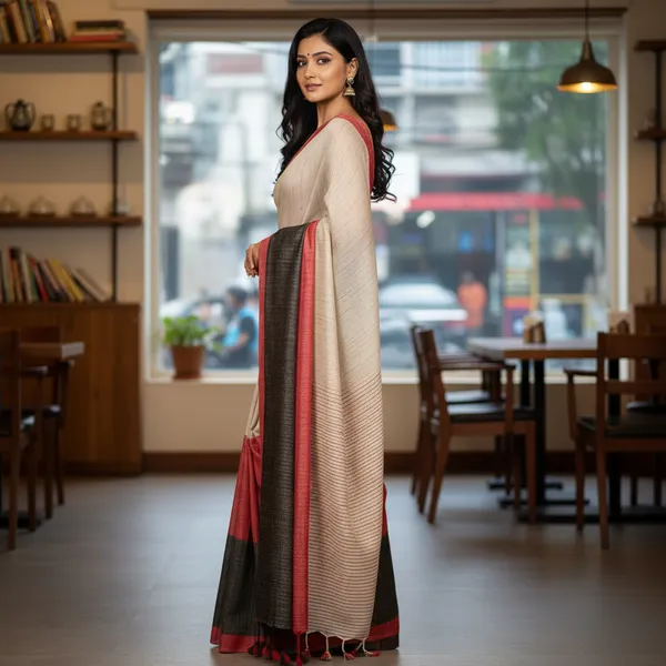 Women_S_traditional_Jute_Cotton_Saree_With_Running_Blouse_Piece_saree_5.5_mtr_blouse_0.80_mtr