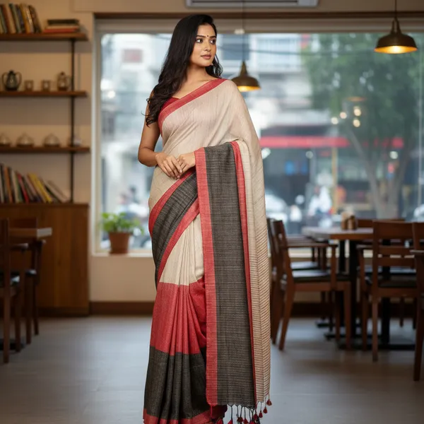 Women_S_traditional_Jute_Cotton_Saree_With_Running_Blouse_Piece_saree_5.5_mtr_blouse_0.80_mtr