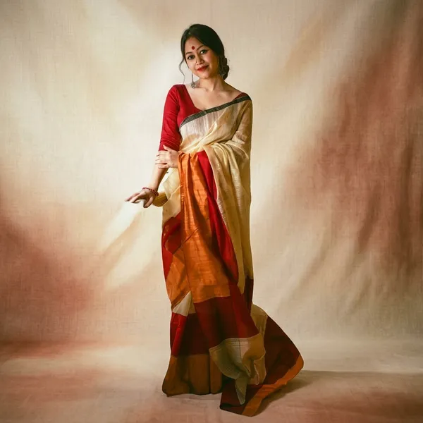 Women_S_Traditional_Handloom_Cotton_Viscos_Saree_With_Blouse_Piece_Length_5_5_Mtr_Blouse_0_80_Mtr