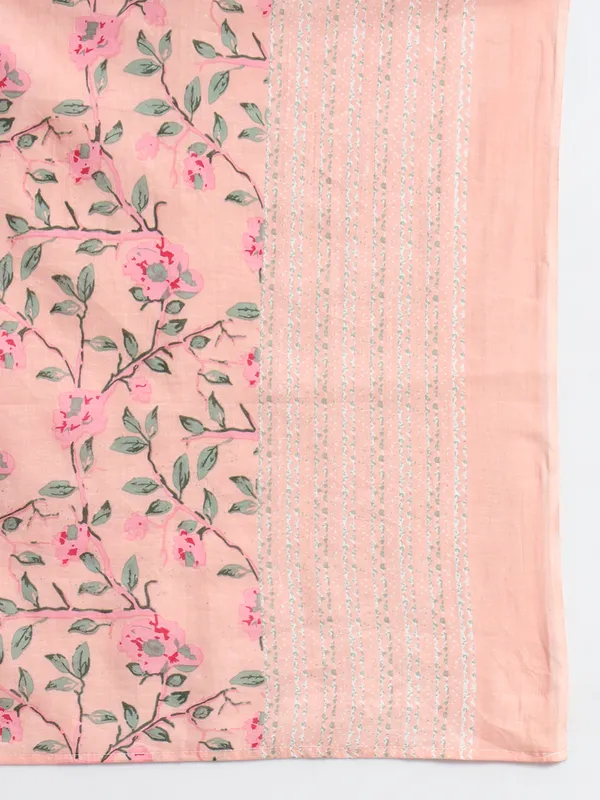 Pink_Floral_Print_Kurta,_Patiala_&_Dupatta_Set_For_Women