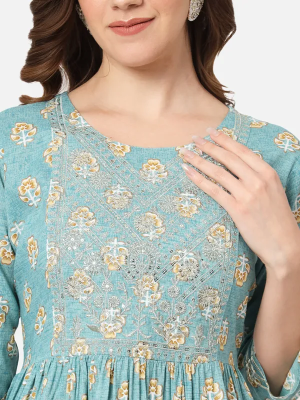 Pink_Viscose_Rayon_Kurta_Dhoti_Pant_Set_For_Women