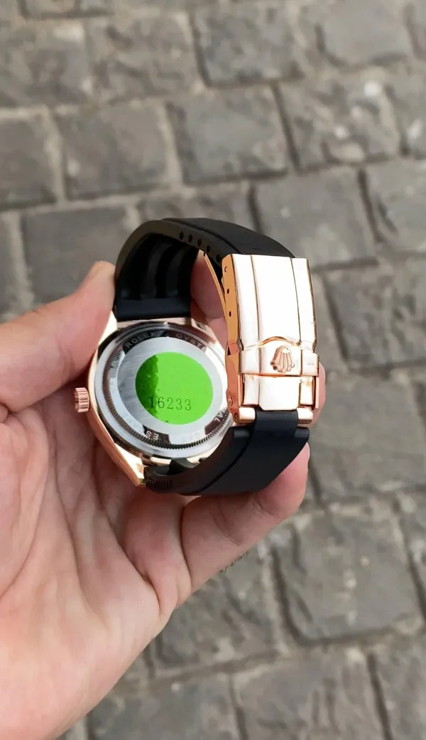 Rose_Gold_Brownie_New_Precious_sky_Watch_For_Men
