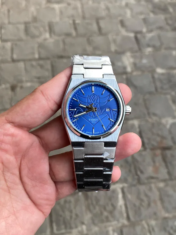 Tisss_oT_Robot_Prx_Grendizer_Watch_For_Men