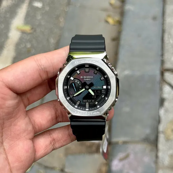 Black_President_analog_with_Digital_Vintage_Digital_Stainless_Steel_Watch_For_Men