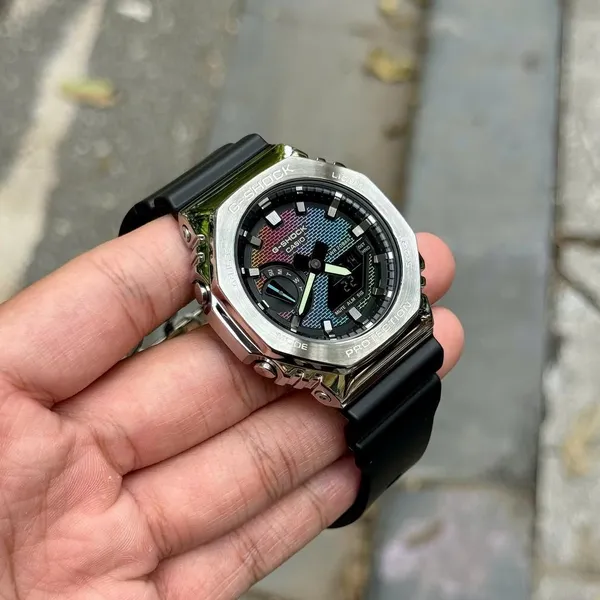Black_President_analog_with_Digital_Vintage_Digital_Stainless_Steel_Watch_For_Men