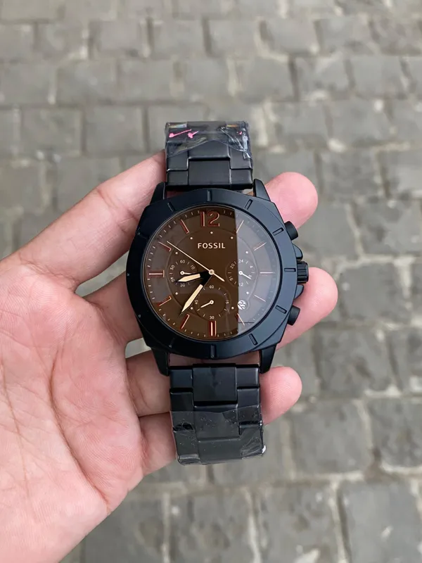 Black_President_Analog_Stainless_Steel_Watch_For_Men