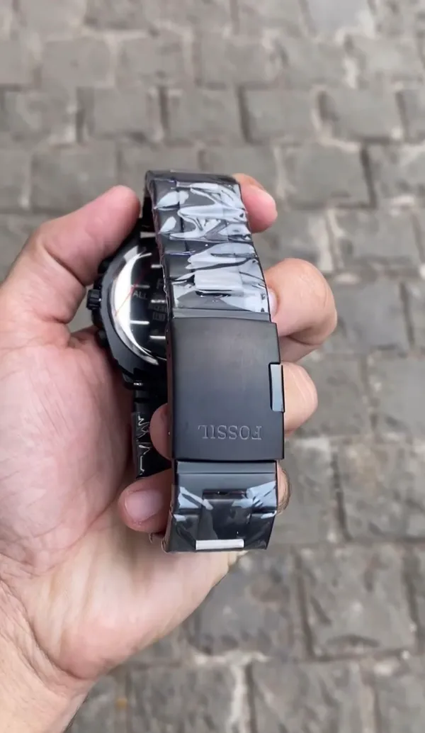 Black_President_Analog_Stainless_Steel_Watch_For_Men
