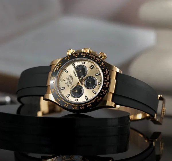 Gold_premium_Daytona_Stainless_Steel_Watch_For_Men