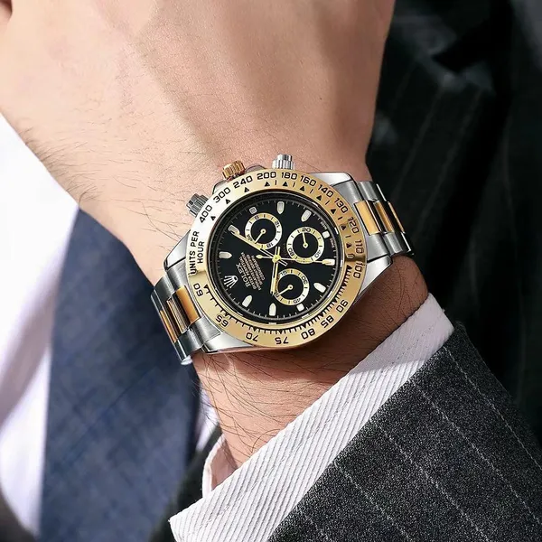 Premium_Chronograph_Stainless_Steel_Daytona_Watch_For_Men