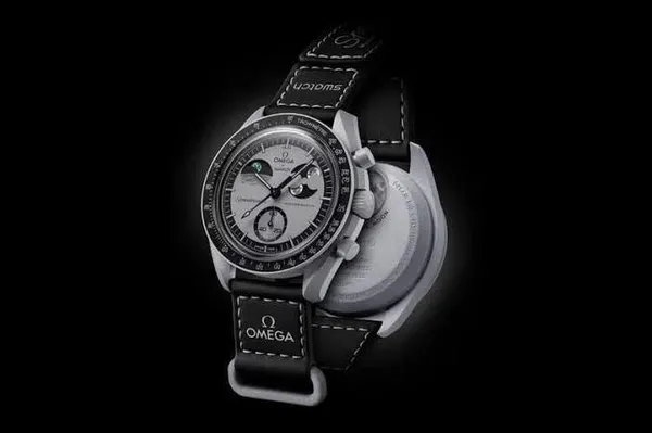 Black_Grey_Omeg_premium_Stainless_Steel_Watch_For_All_Men_&_Women_Couple
