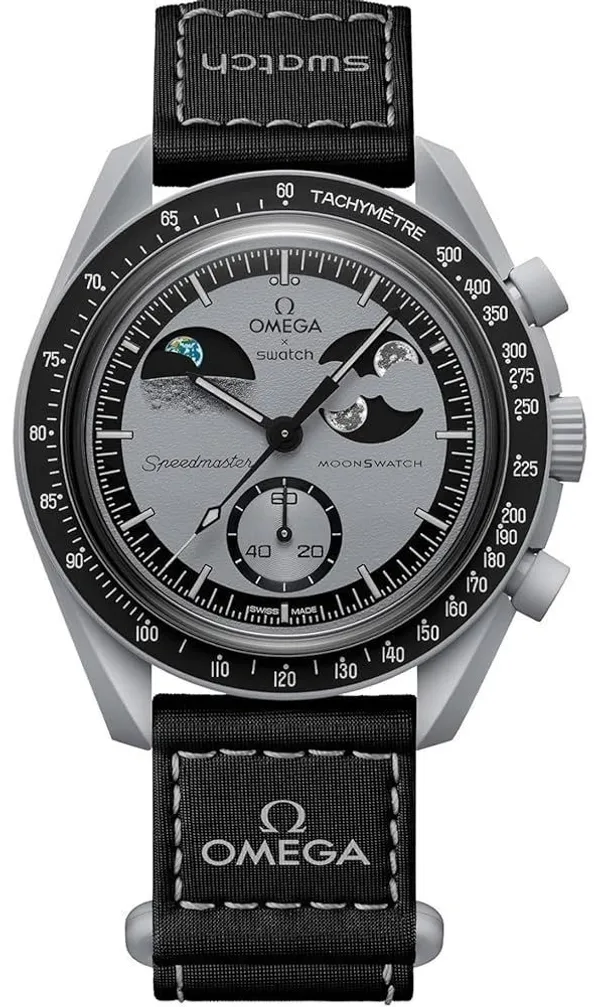 Black_Grey_Omeg_premium_Stainless_Steel_Watch_For_All_Men_&_Women_Couple