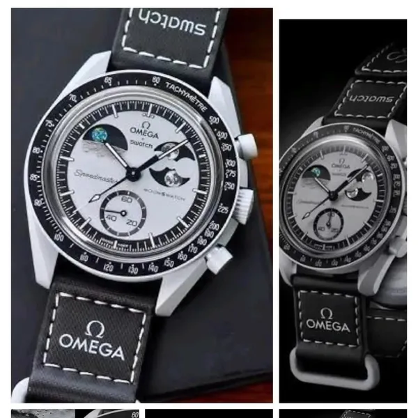 Black_Grey_Omeg_premium_Stainless_Steel_Watch_For_All_Men_&_Women_Couple