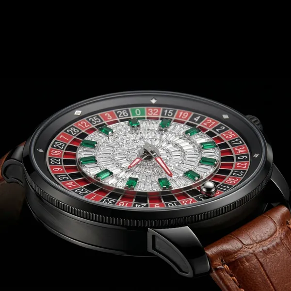 Casino_Rick_Brown_Black_edition_Watch_For_Men