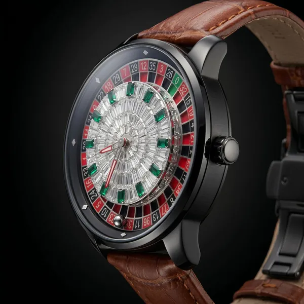 Casino_Rick_Brown_Black_edition_Watch_For_Men