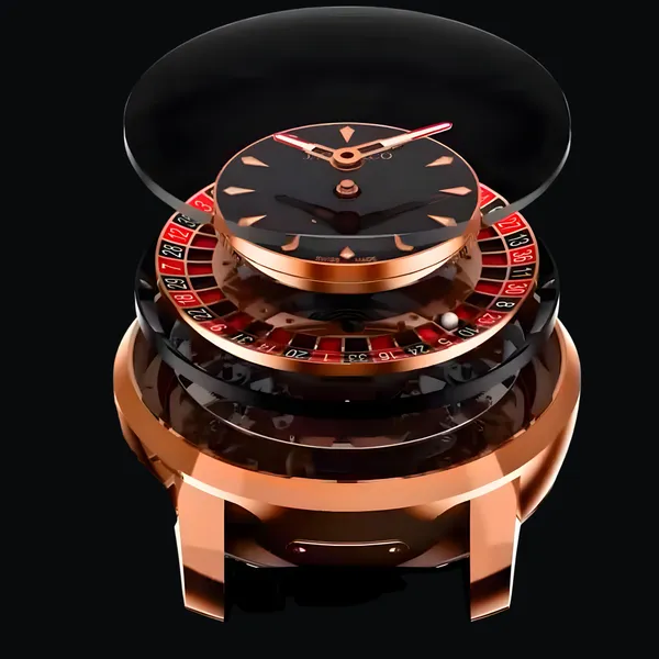 Casino_Rick_Brown_Black_edition_Watch_For_Men