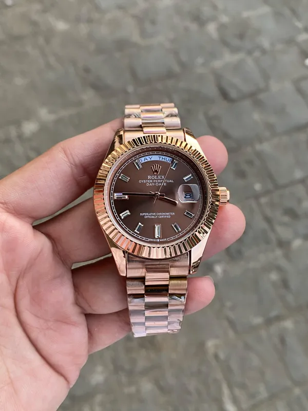 Rose_Gold_Watch_For_Men