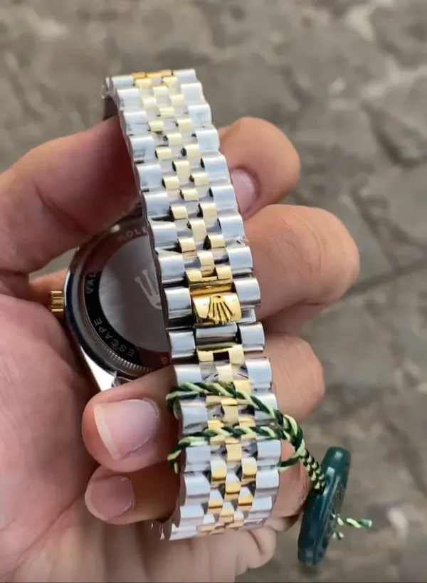 Tuton_Gold_Gmt_Master_Role_x_Watch_For_Men
