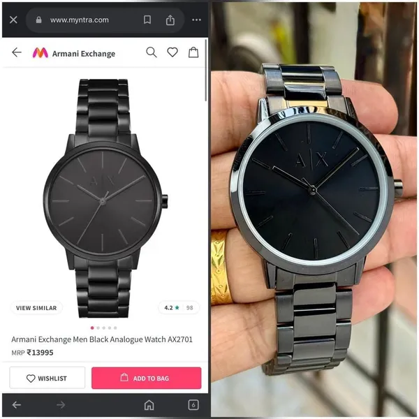 Black_Edition_Of_A/x_Watch_For_Men