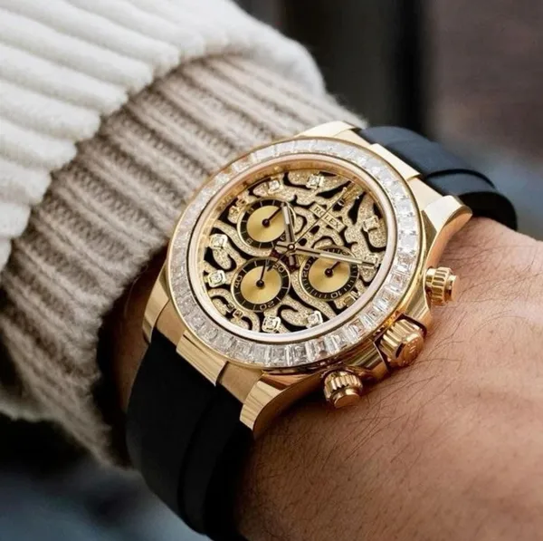 Tiger_Role__x_Daytona_Chronograph_Watch_For_Men