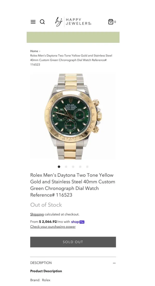 Role_x_Tuton_Daytona_Chronograph_Watch_For_Men
