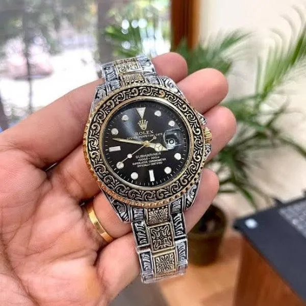 Rol_ex_Rajwadi_Date_Watch_For_Men