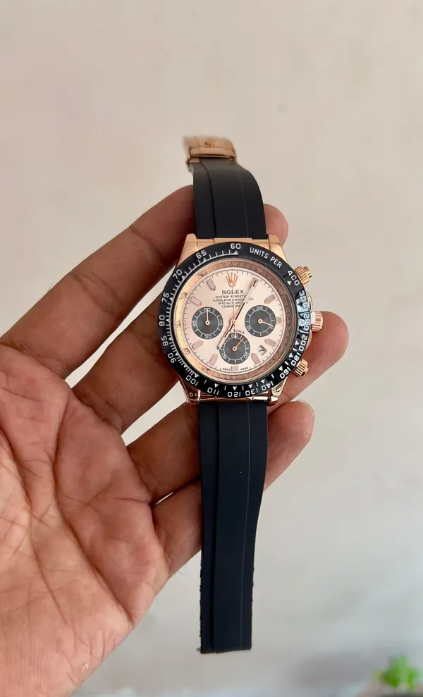 Rose_Gold_Classic_Chronograph_Daytona_Watch_For_Men