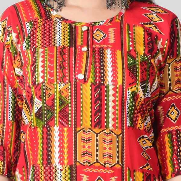 Multicolor_Leon_Premium_Kurti_With_Palazzo_Set_For_Women