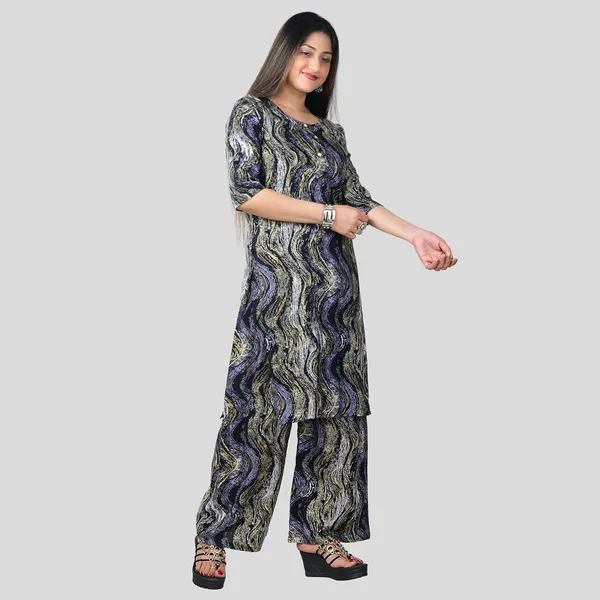Multicolor_Leon_Premium_Kurti_With_Palazzo_Set_For_Women