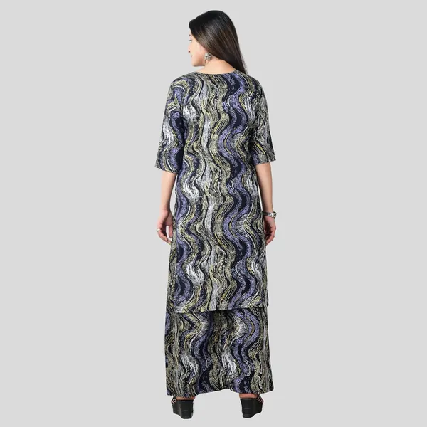 Multicolor_Leon_Premium_Kurti_With_Palazzo_Set_For_Women