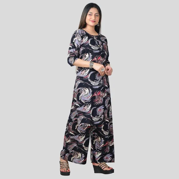 Black_Leon_Premium_Kurti_With_Palazzo_Set_For_Women