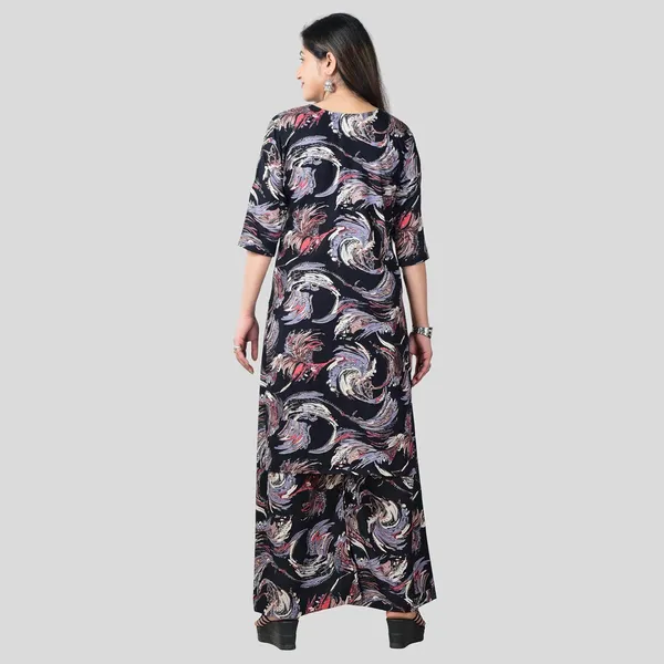 Black_Leon_Premium_Kurti_With_Palazzo_Set_For_Women