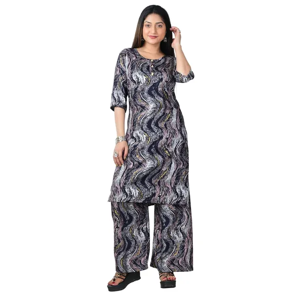 Black_Leon_Premium_Kurti_With_Palazzo_Set_For_Women
