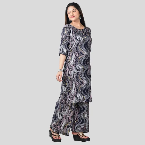 Black_Leon_Premium_Kurti_With_Palazzo_Set_For_Women