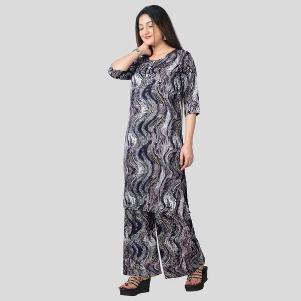 Black_Leon_Premium_Kurti_With_Palazzo_Set_For_Women