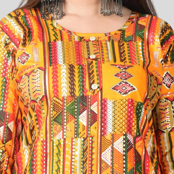Multicolor_Leon_Premium_Kurti_With_Palazzo_Set_For_Women
