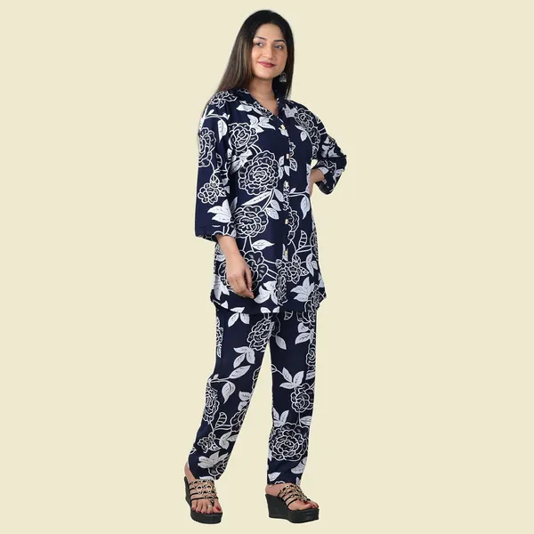 Navy_Blue_Leon_Premium_Co_Ord_Set_For_Women
