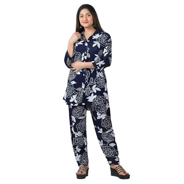 Navy_Blue_Leon_Premium_Co_Ord_Set_For_Women