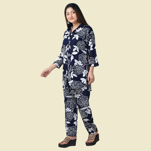 Navy_Blue_Leon_Premium_Co_Ord_Set_For_Women