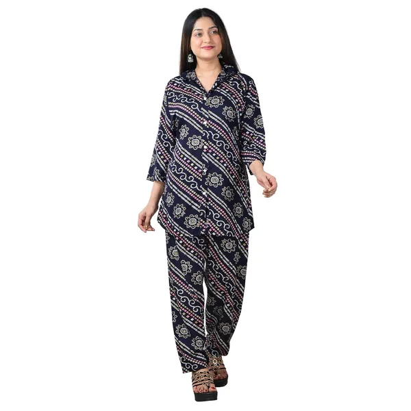 Navy_Blue_Leon_Premium_Co_Ord_Set_For_Women