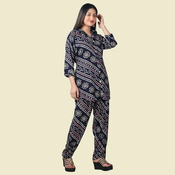 Navy_Blue_Leon_Premium_Co_Ord_Set_For_Women
